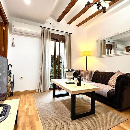 Suite Imperial I * Historic Center * Early Check-In Toledo Buitenkant foto
