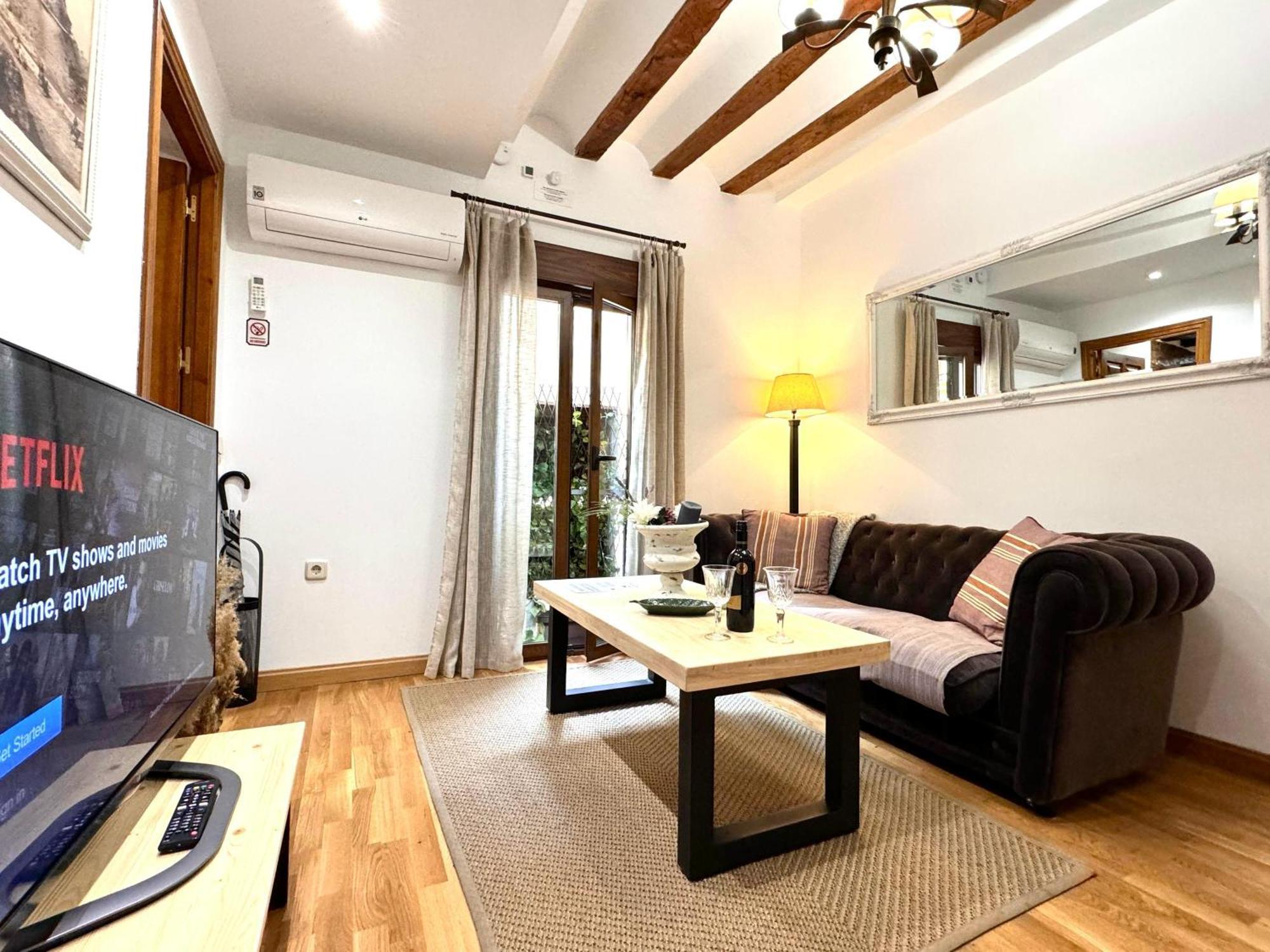 Suite Imperial I * Historic Center * Early Check-In Toledo Buitenkant foto